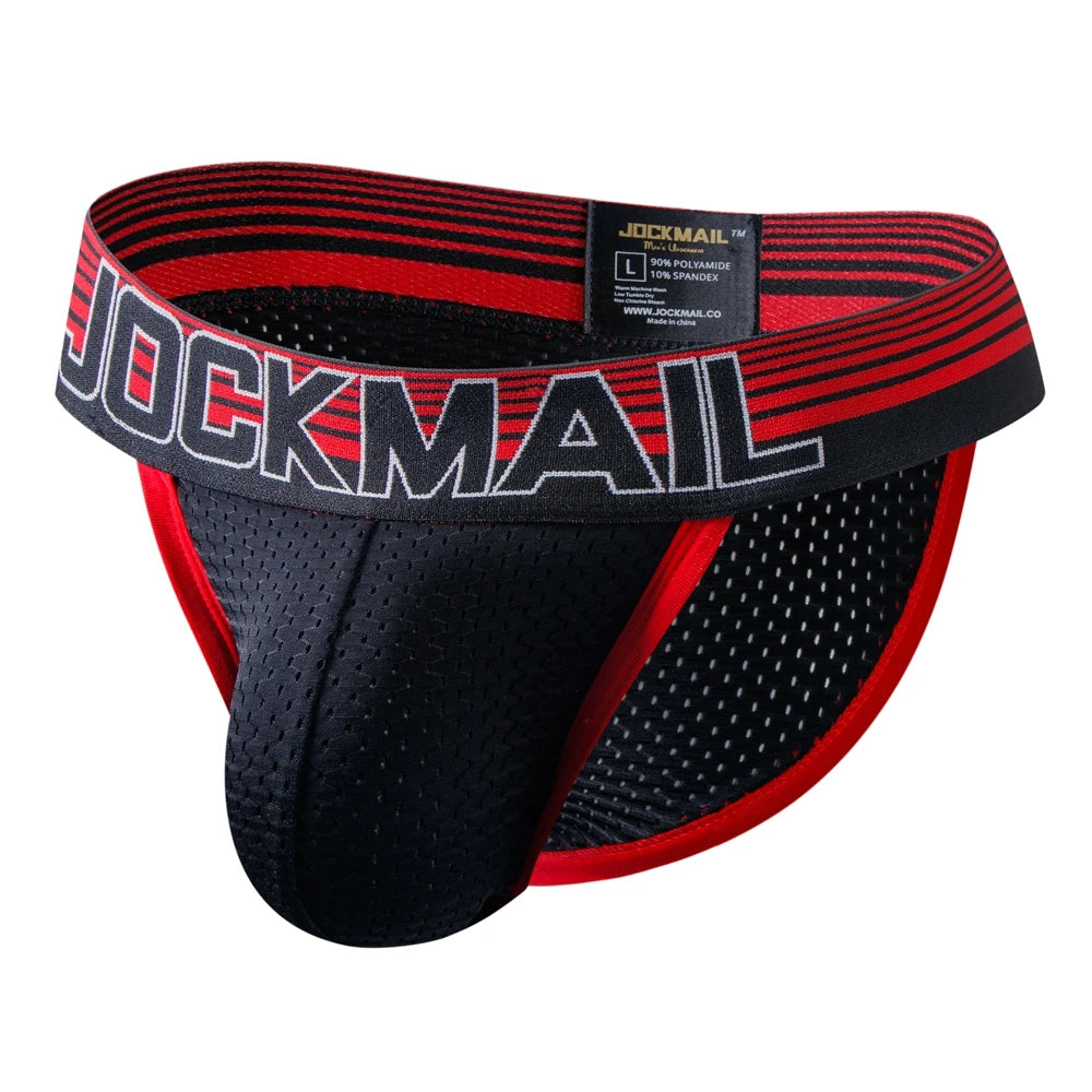 Men's JOCKMAIL JM354 - Rugby Brief