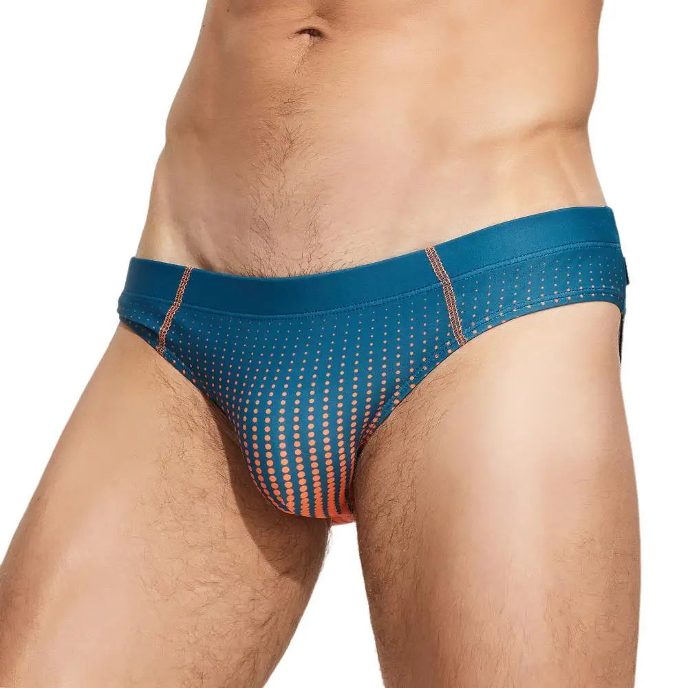 SEOBEAN Men's Swim Trunks