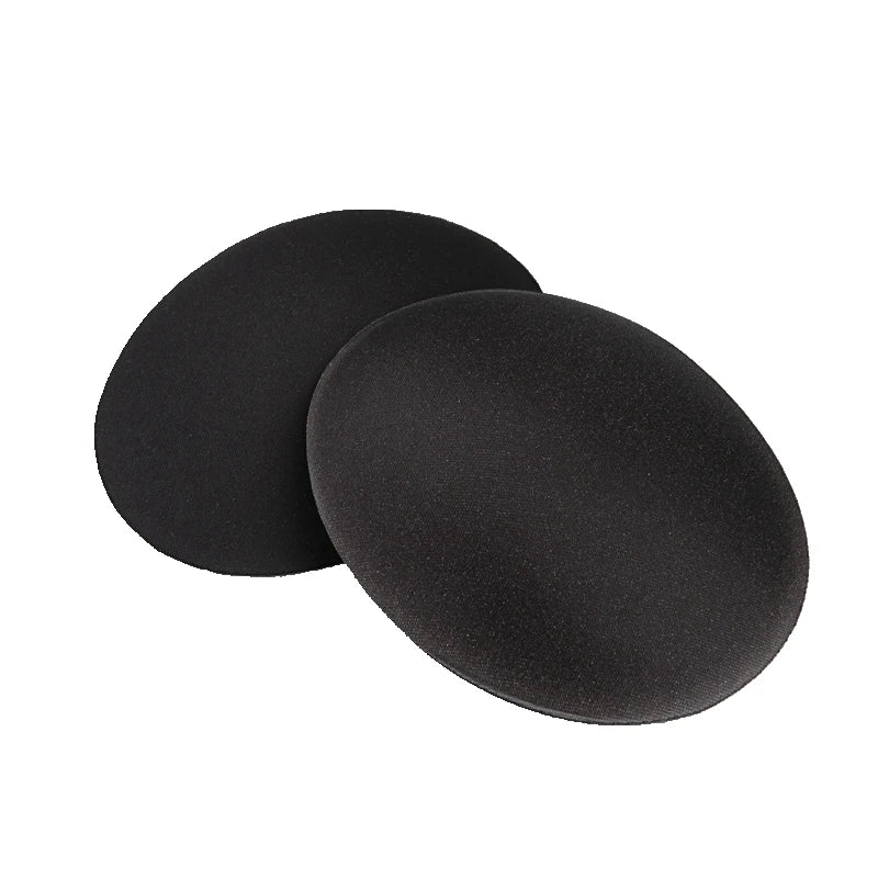 Bulge Cup Pads Sponge Push Up Cup Enhancing for Men Underwear Briefs Boxer Swim Pants Sexy Bulge Pad Magic Buttocks