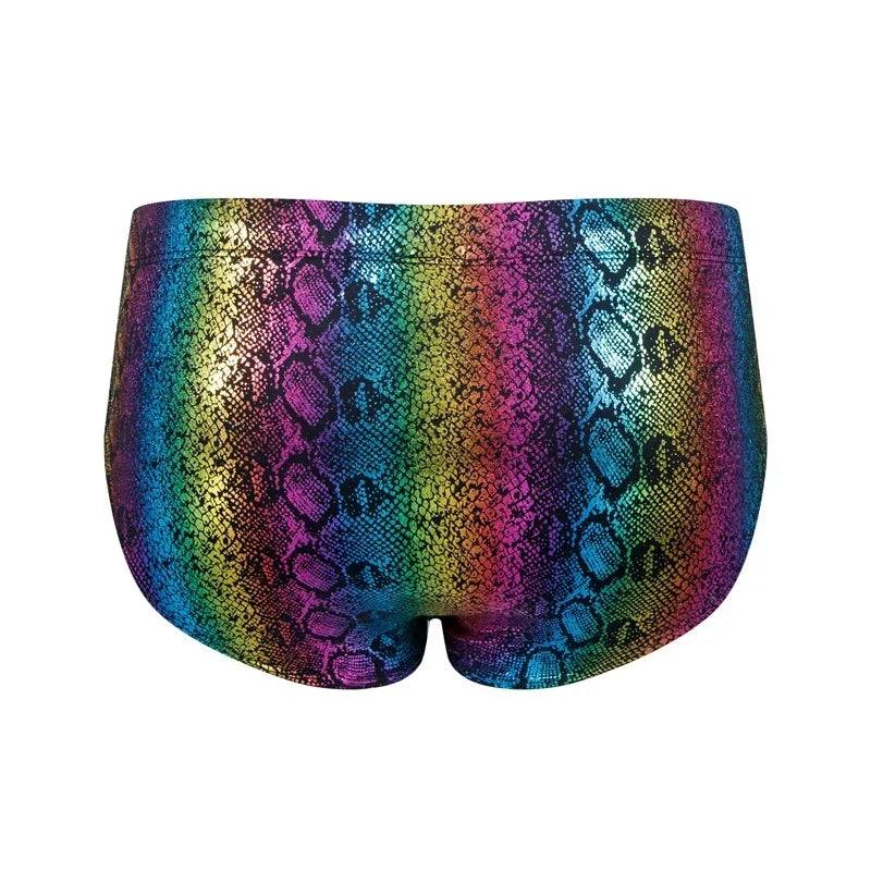 Push Up Padded Mens Bikini Briefs or Underwear & Swimwear All-in-one – So You Can Use These All Year Round .Men's Beach Trunks