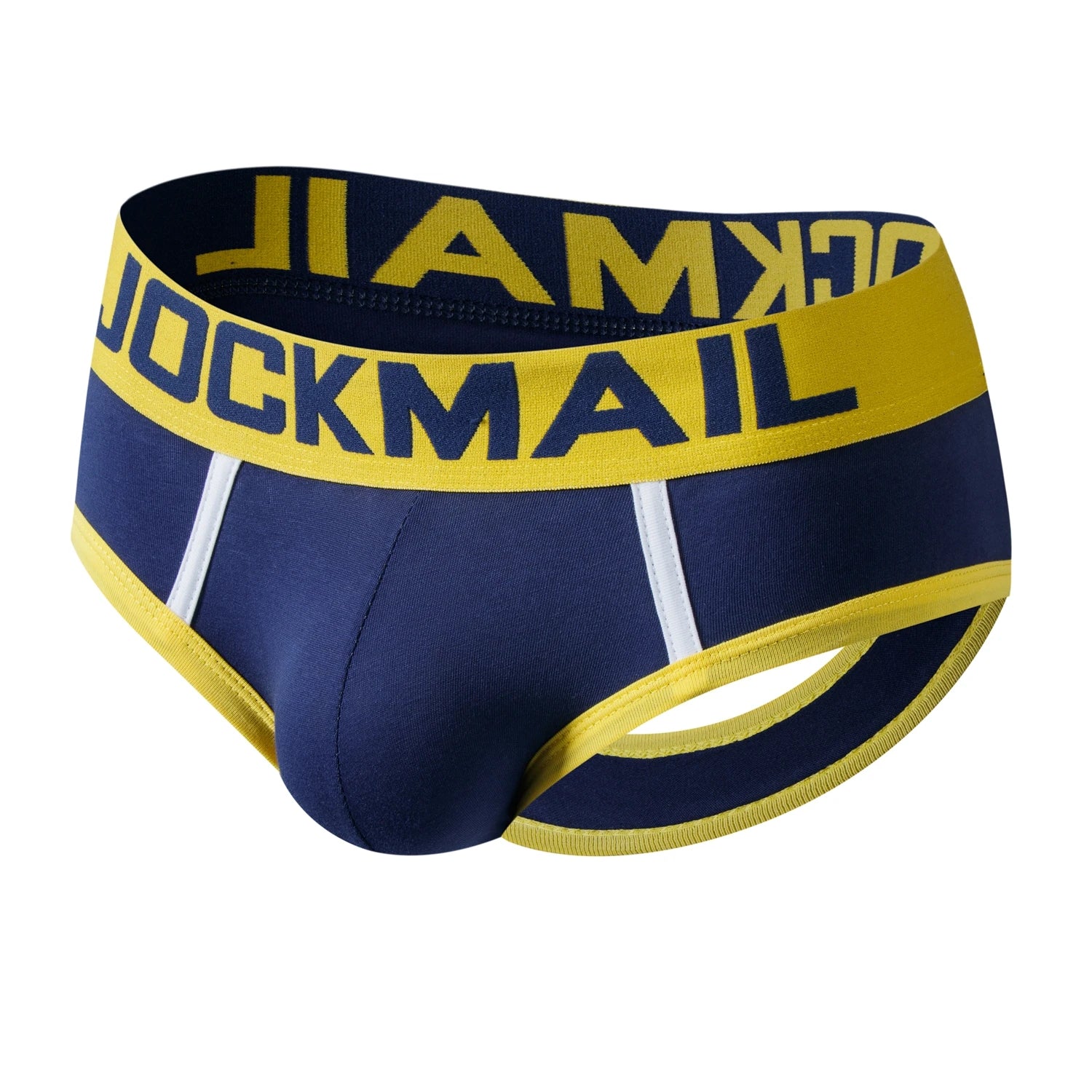 Jockmail Bottomless Briefs