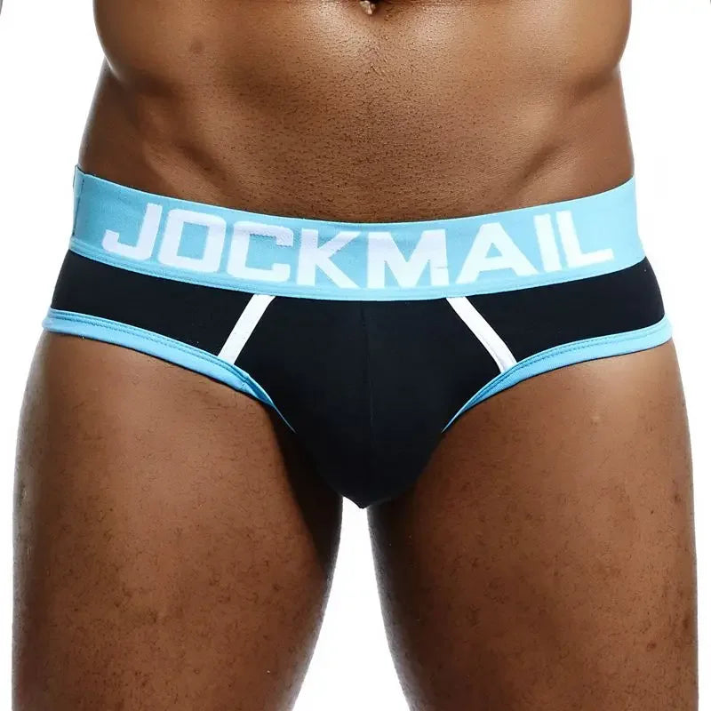 Jockmail Bottomless Briefs