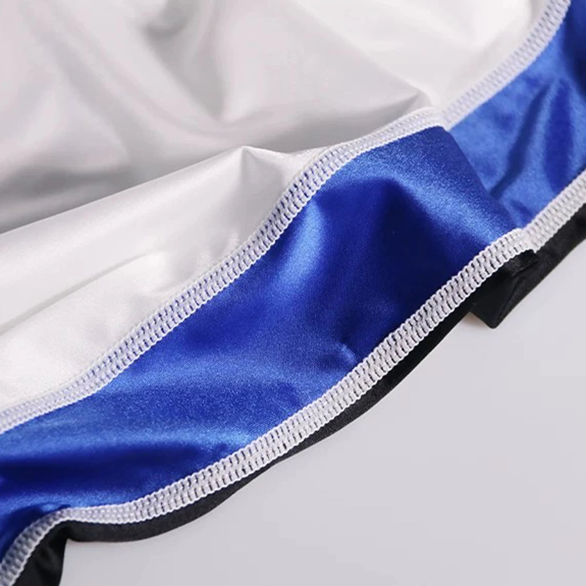 Men's Sleeveless Compression Wrestling Singlet