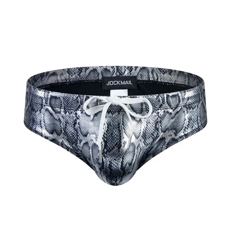Push Up Padded Mens Bikini Briefs or Underwear & Swimwear All-in-one – So You Can Use These All Year Round .Men's Beach Trunks