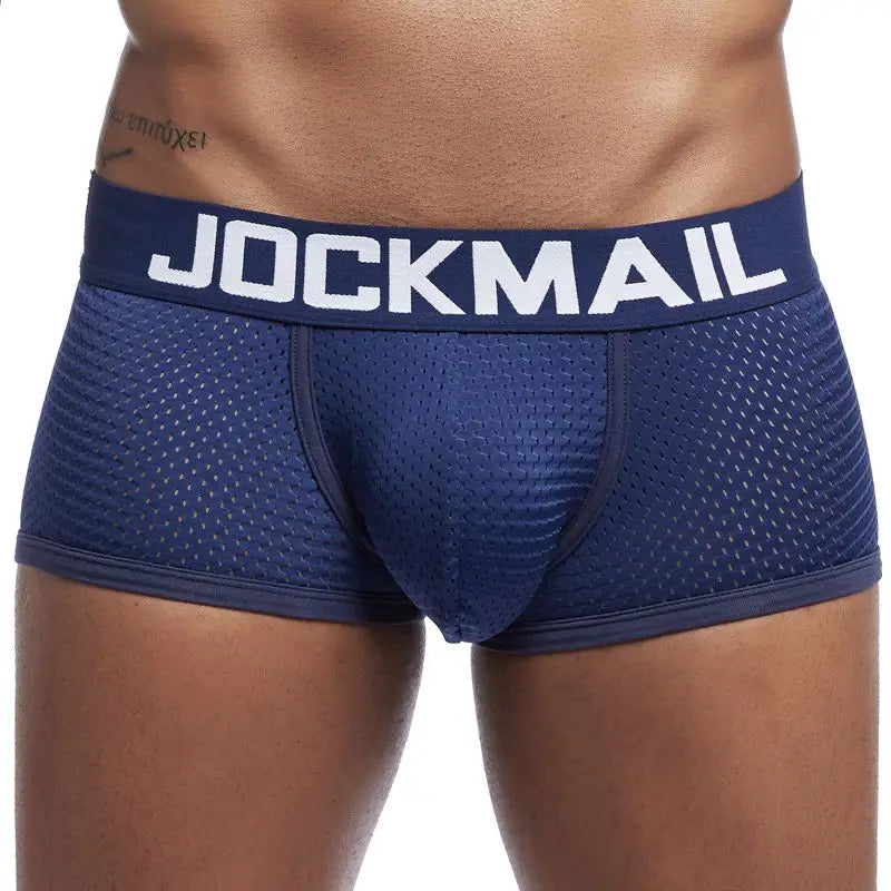 Boxers Briefs Men Underwear