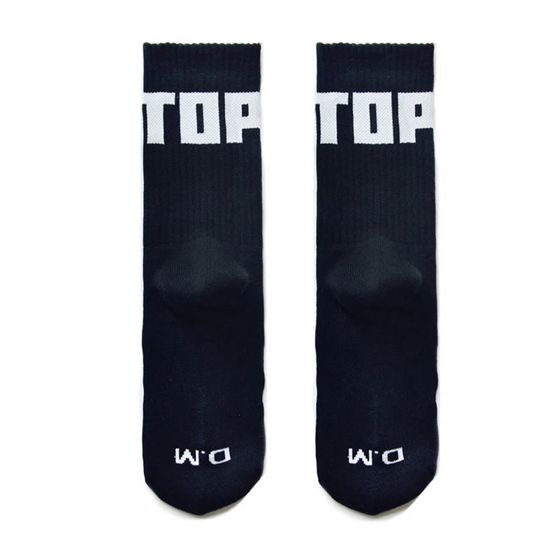 Men's Socks Power Bottom, Power Top, Top, Bottom, Vers