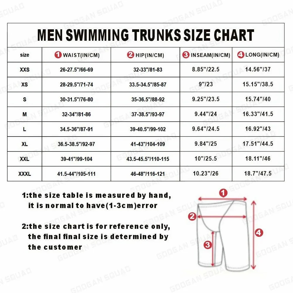 Summer Mens Swimming Short Print Briefs Low Sexy Bikini Surfing Beach Maillot De Bain Homme Shorts Pool Training Quick-drying