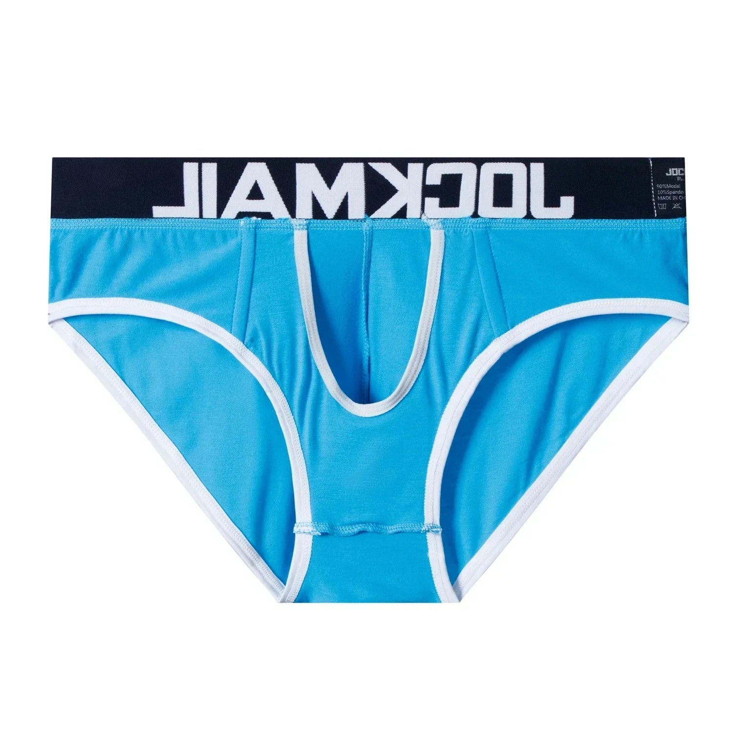 Men Underwear Boxer Brief Sexy Gay Penis Pouch Push Up Calzoncillos Hombre Slip Cueca Gay Underwear Male Panties daily wear J340