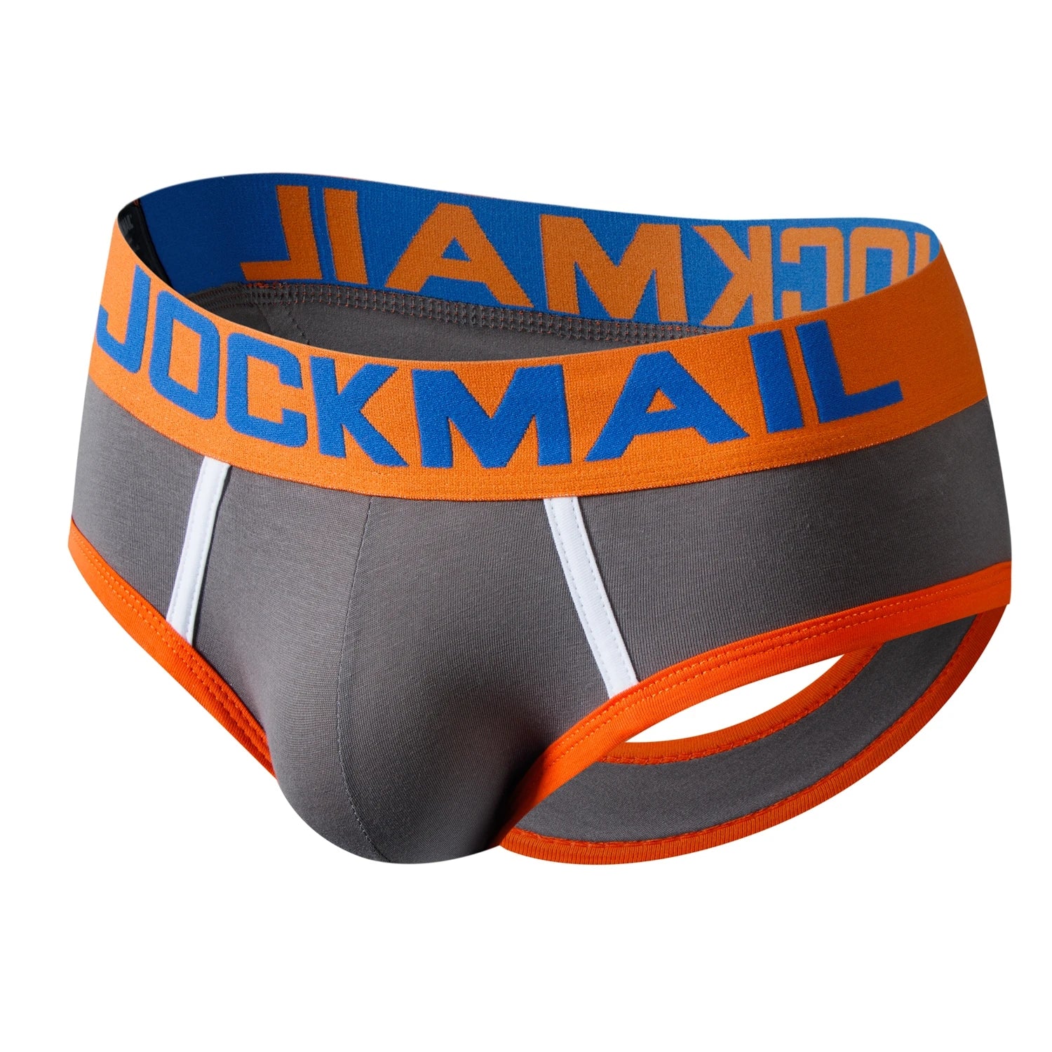 Jockmail Bottomless Briefs