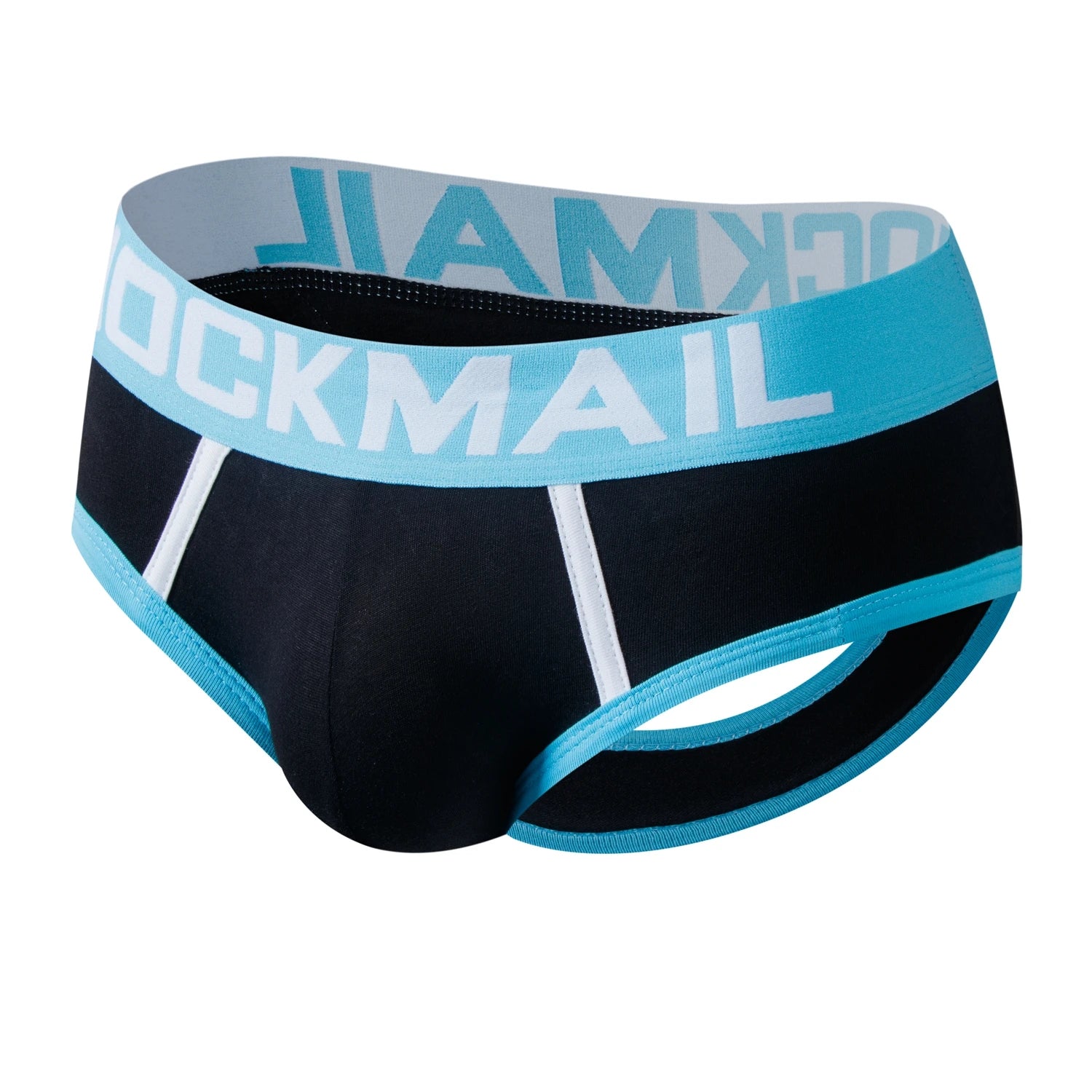 Jockmail Bottomless Briefs