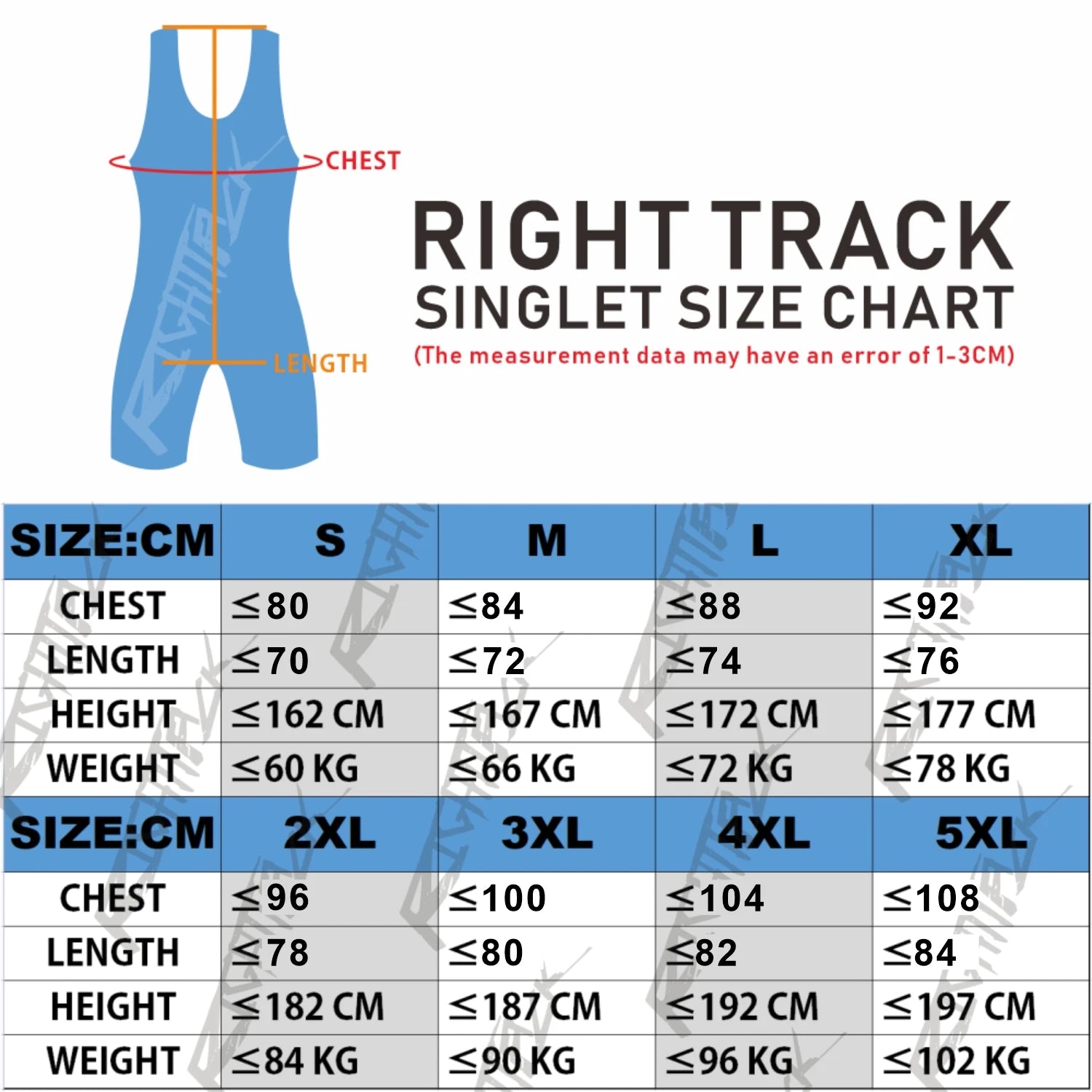 Men’s Zip-Front & Back Wrestling Singlet – Sleeveless Compression Bodysuit | Breathable Stretch Fit | Powerlifting, Gym & Performance One-Piece