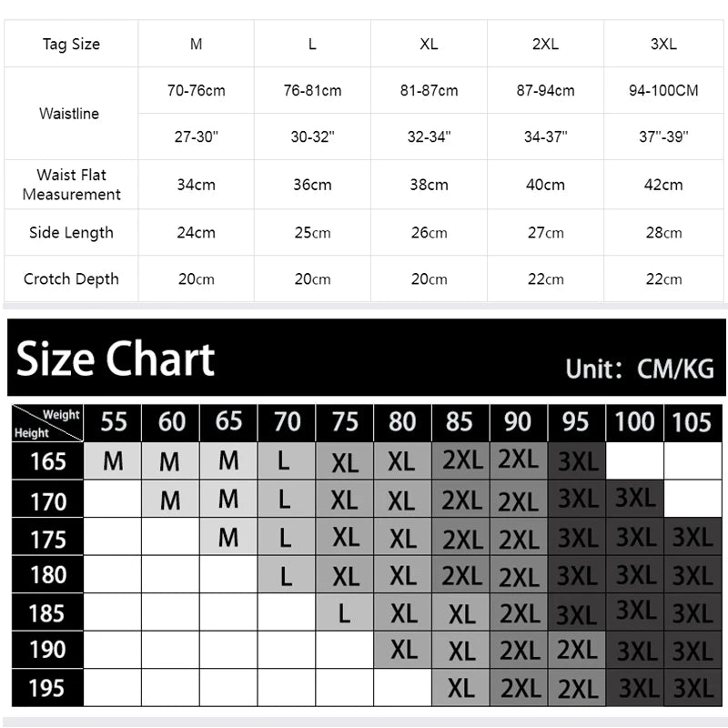 Men Boxer Shorts Underpants Ice Silk Ultra-thin Underwear Athletic Fitness Breathable Boxershorts Trunks Workout Wear Plus Size