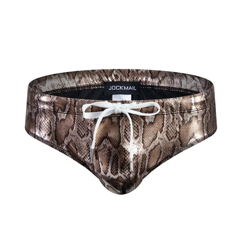 Push Up Padded Mens Bikini Briefs or Underwear & Swimwear All-in-one – So You Can Use These All Year Round .Men's Beach Trunks