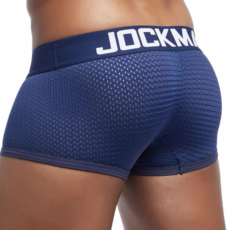 Boxers Briefs Men Underwear