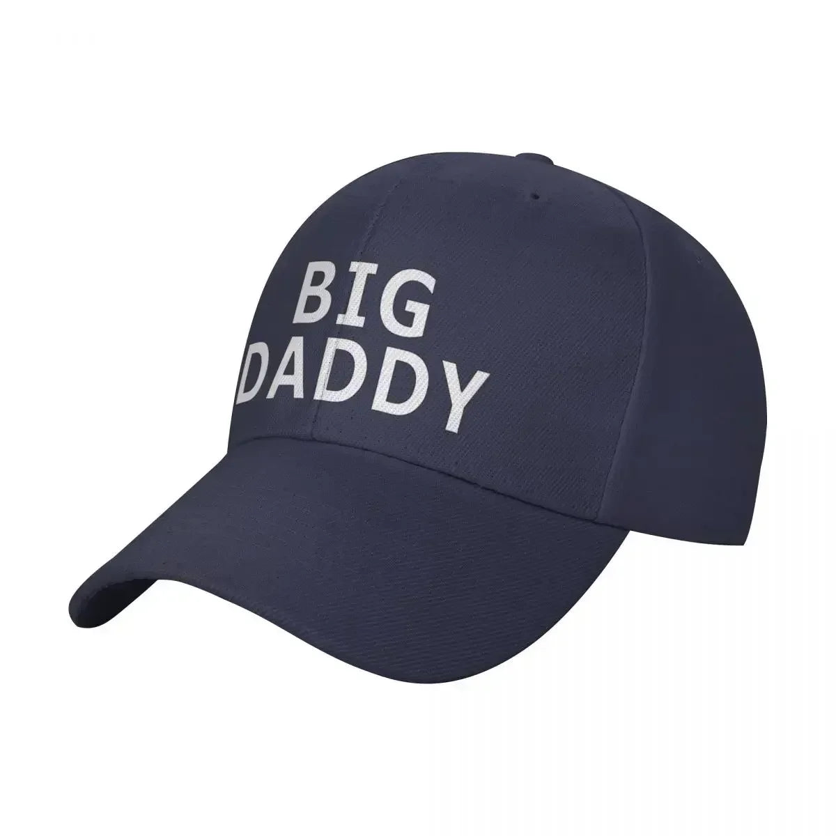 BIG DADDY Baseball Cap Rave Golf Birthday Trucker Cap Women Beach Fashion Men's