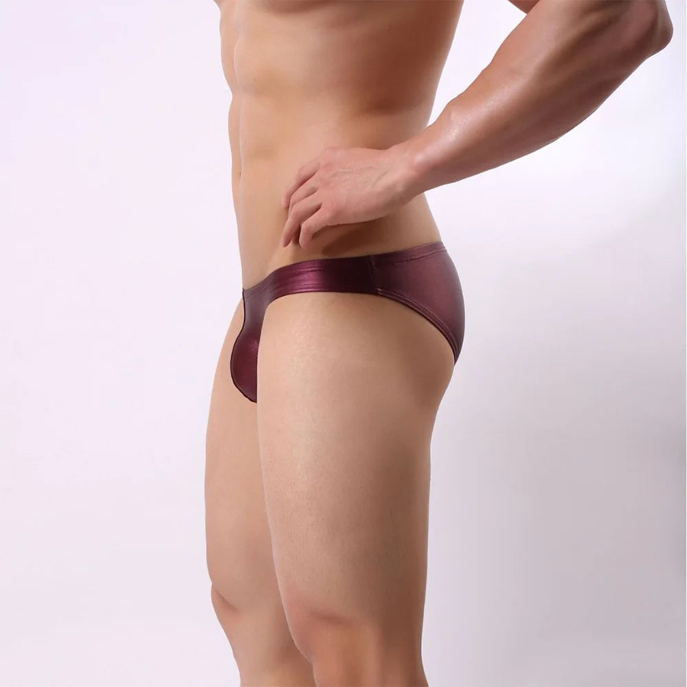 BRAVE PERSON Underwear Men Briefs