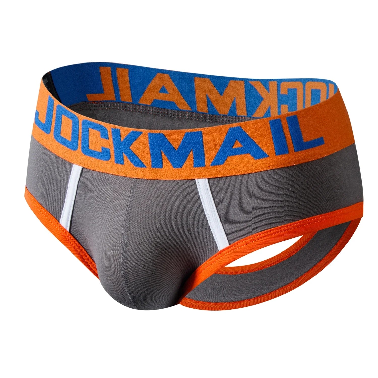 Jockmail Bottomless Briefs