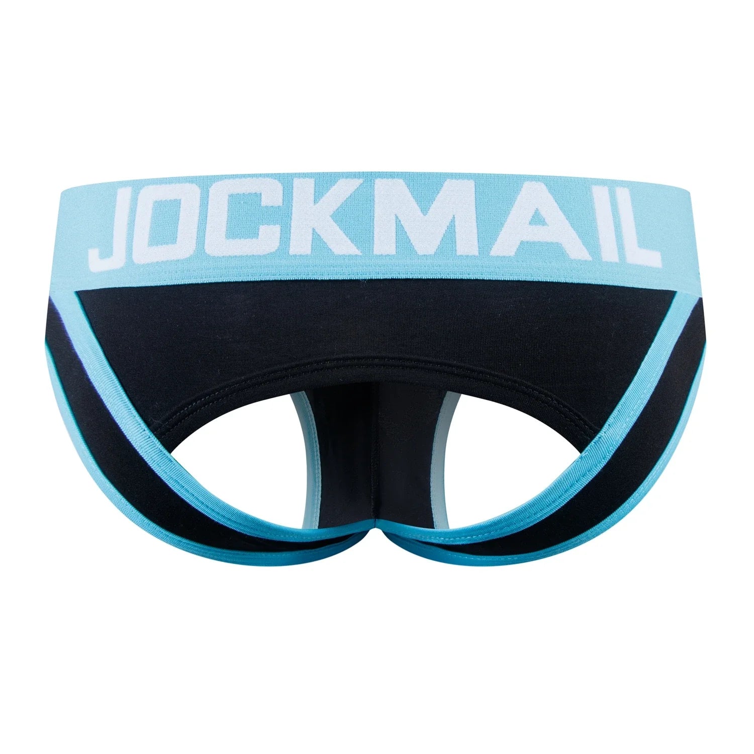 Jockmail Bottomless Briefs