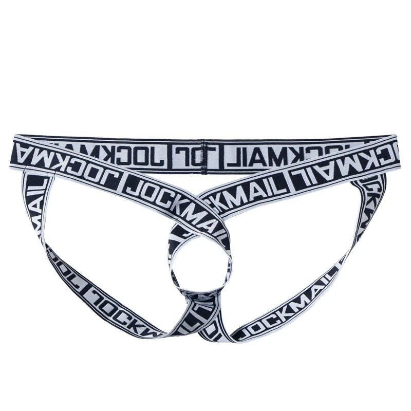 Jockmail Elastic Cockstrap