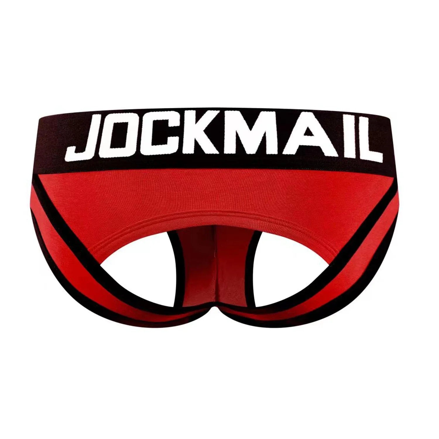 Jockmail Bottomless Briefs