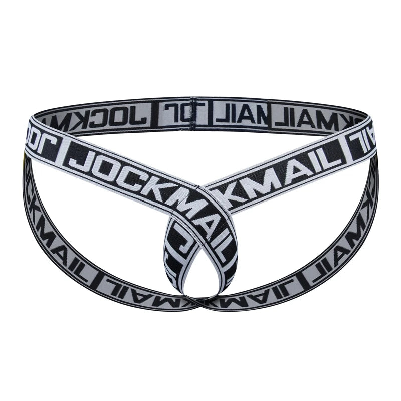 Jockmail Elastic Cockstrap