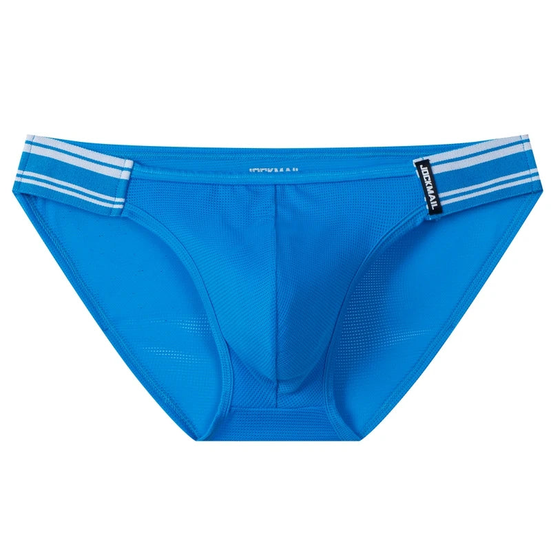 Man's Underwear Briefs Underpants Nylon Mesh Quick Dry Men's Jockstrap Bikini Slip Men's Boxer Briefs or As Swim Swimwear Shorts