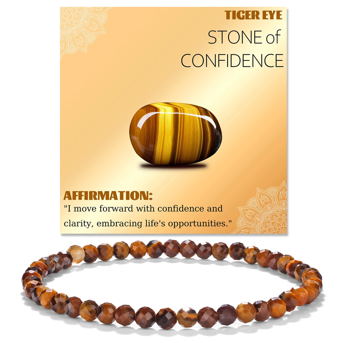Irregular Chip Gravel Stone Bracelet With Card Fashion Natural Agates Carnelian Amazonite Gem Stone Stretch Bangle Jewelry Gift