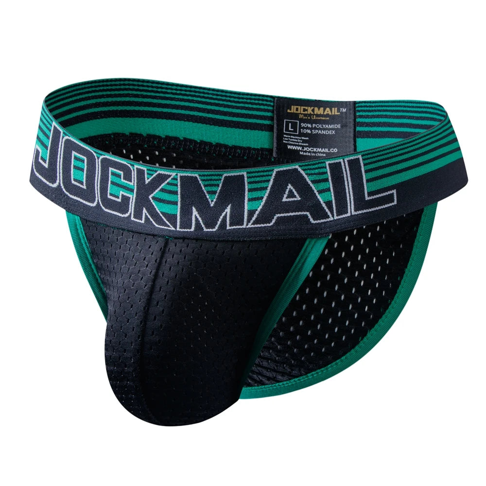 Men's JOCKMAIL JM354 - Rugby Brief