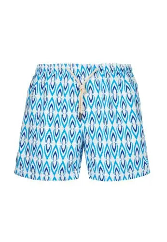 New Men's Summer Shorts Loose Luxury Shorts 3D Printed Casual Geometric Pattern Printed Harajuku Shorts Hawaiian Beach Shorts