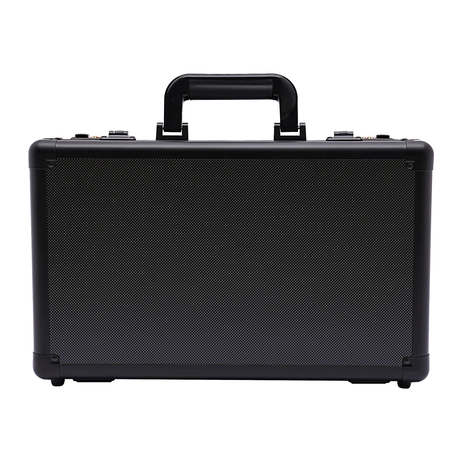50-Compartment Coin Holder, Protective EVA Foam, Lightweight Storage Case for Coin Collectors