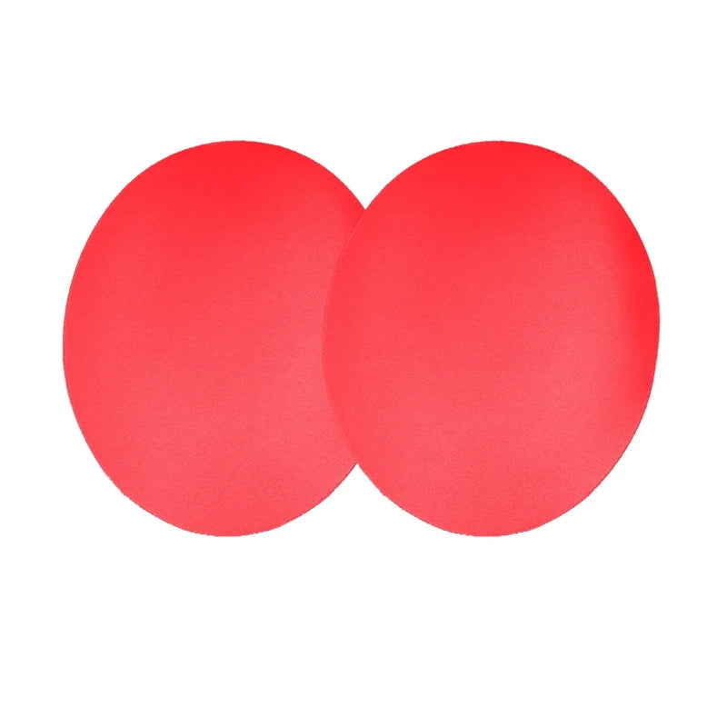 Bulge Cup Pads Sponge Push Up Cup Enhancing for Men Underwear Briefs Boxer Swim Pants Sexy Bulge Pad Magic Buttocks