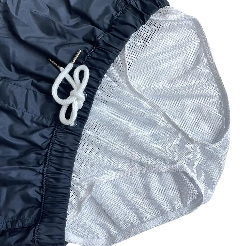 SEOBEAN Men's Summer Beach Shorts Swimwear Trunks Board Short Pants Male Gym Shorts Swim Surf Fitness Quick Dry Shorts