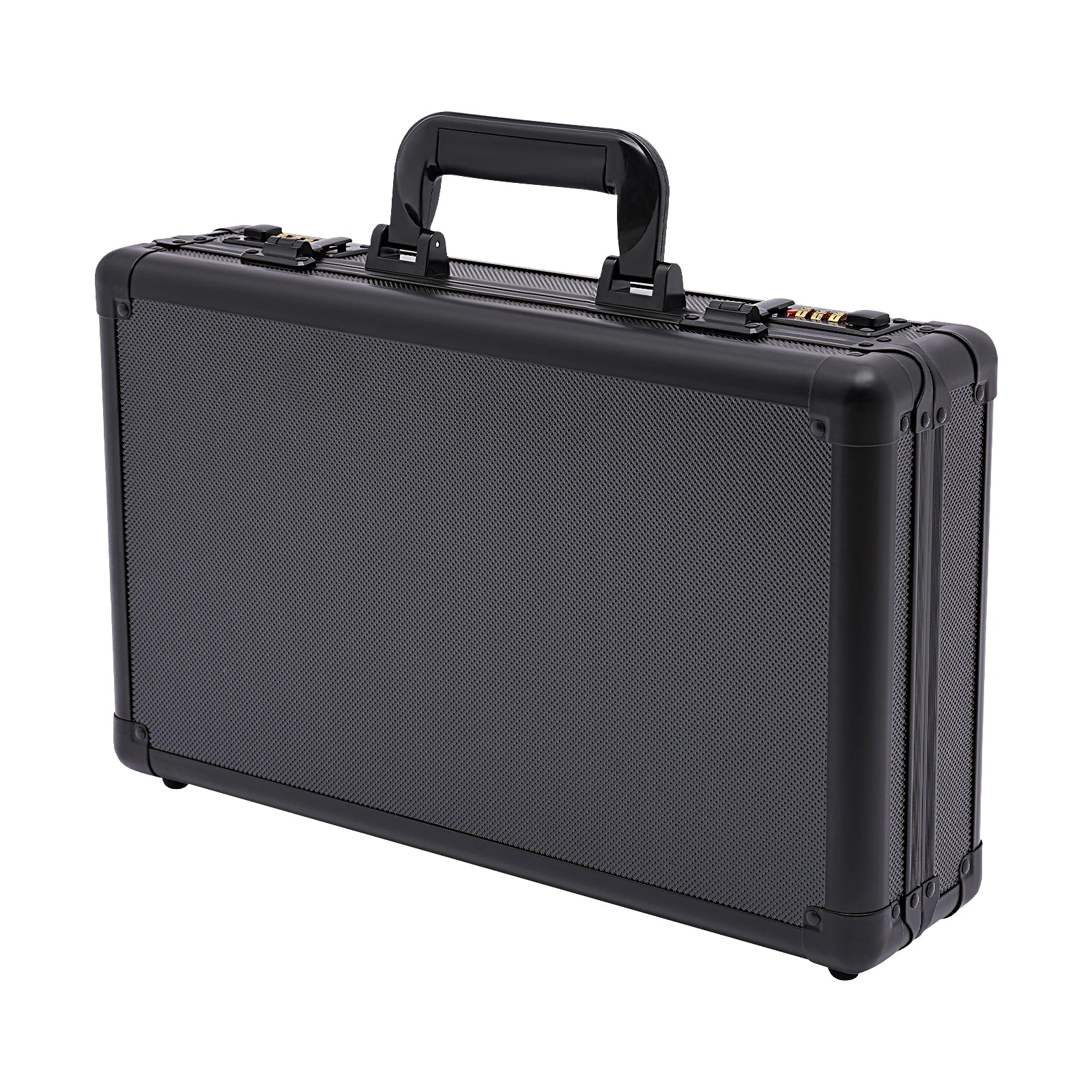 50-Compartment Coin Holder, Protective EVA Foam, Lightweight Storage Case for Coin Collectors