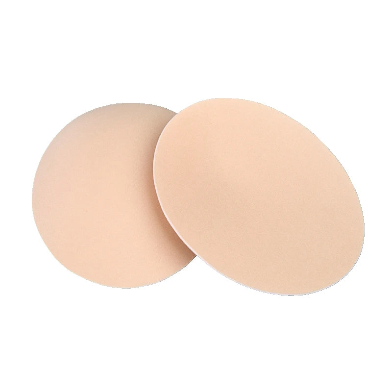 Bulge Cup Pads Sponge Push Up Cup Enhancing for Men Underwear Briefs Boxer Swim Pants Sexy Bulge Pad Magic Buttocks