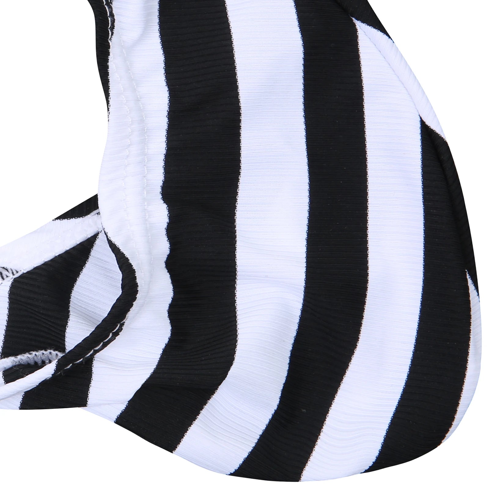 Men's Jockstrap Sexy Tight Striped Fine Flash Thong Ultra Thin U Convex Big Penis Pouch Panties T Back Solid Mini Micro Lingerie