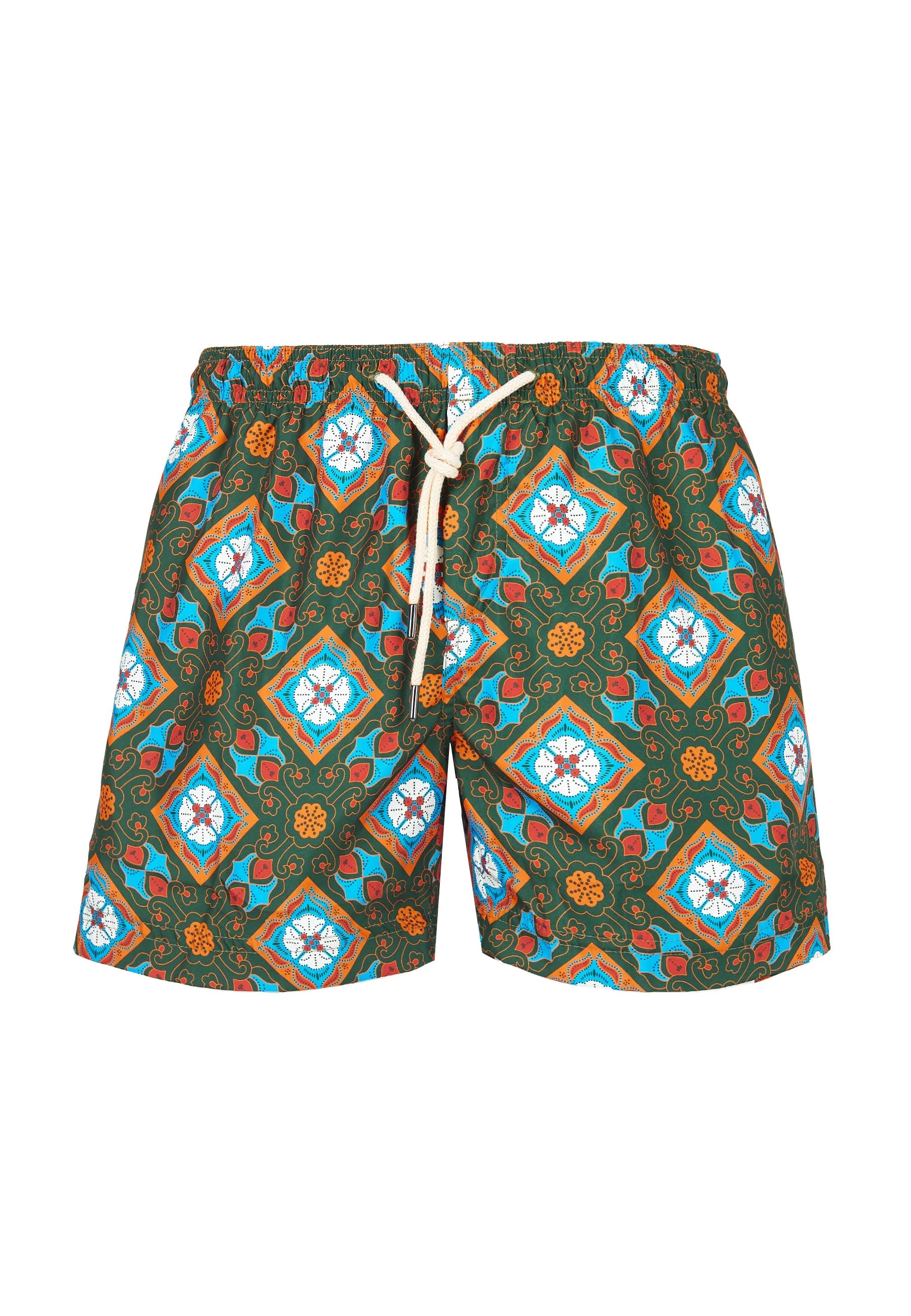 New Men's Summer Shorts Loose Luxury Shorts 3D Printed Casual Geometric Pattern Printed Harajuku Shorts Hawaiian Beach Shorts