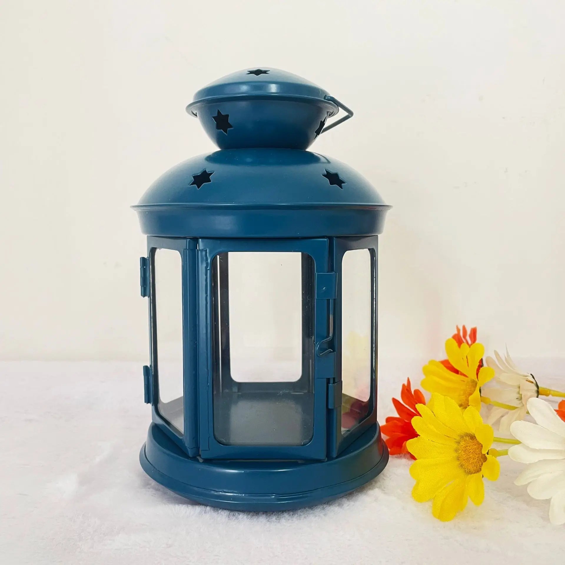 Colonial Candle Lamp