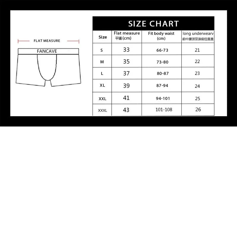 Men's U-convex briefs trendy shorts low waist fashionable trousers pants breathable anti-stuffy comfortable light ski