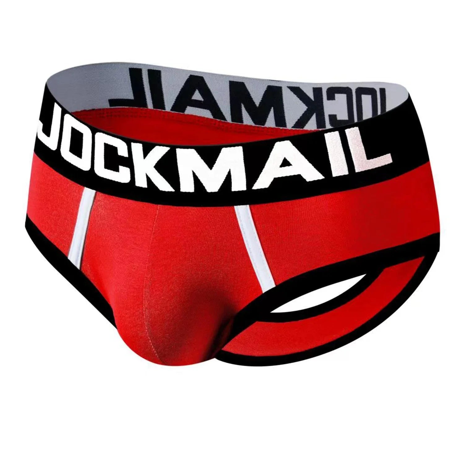 Jockmail Bottomless Briefs