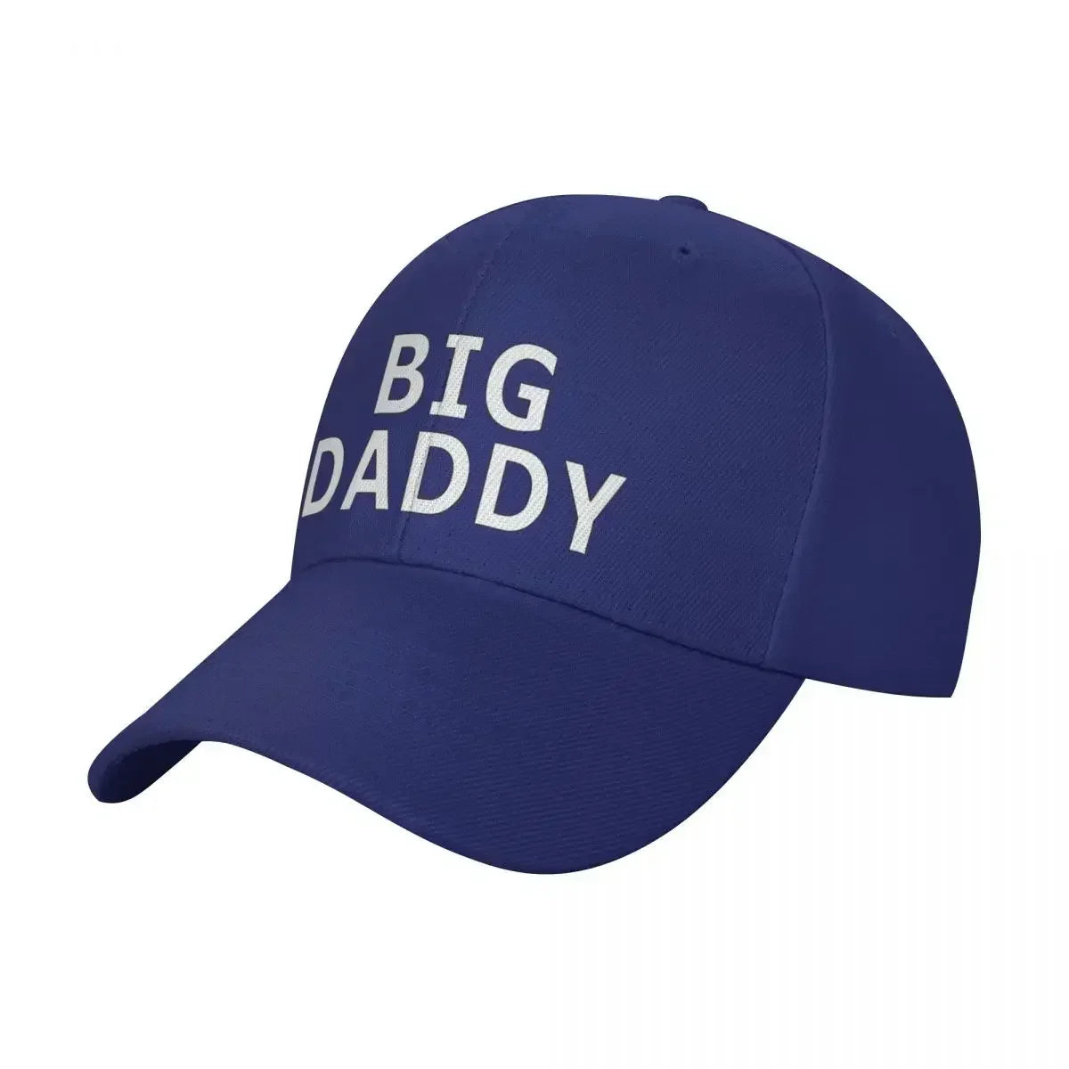 BIG DADDY Baseball Cap Rave Golf Birthday Trucker Cap Women Beach Fashion Men's