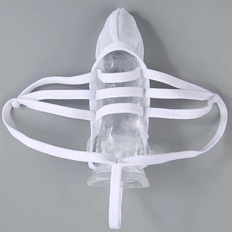 Men's Sexy Elephant Trunk Thong