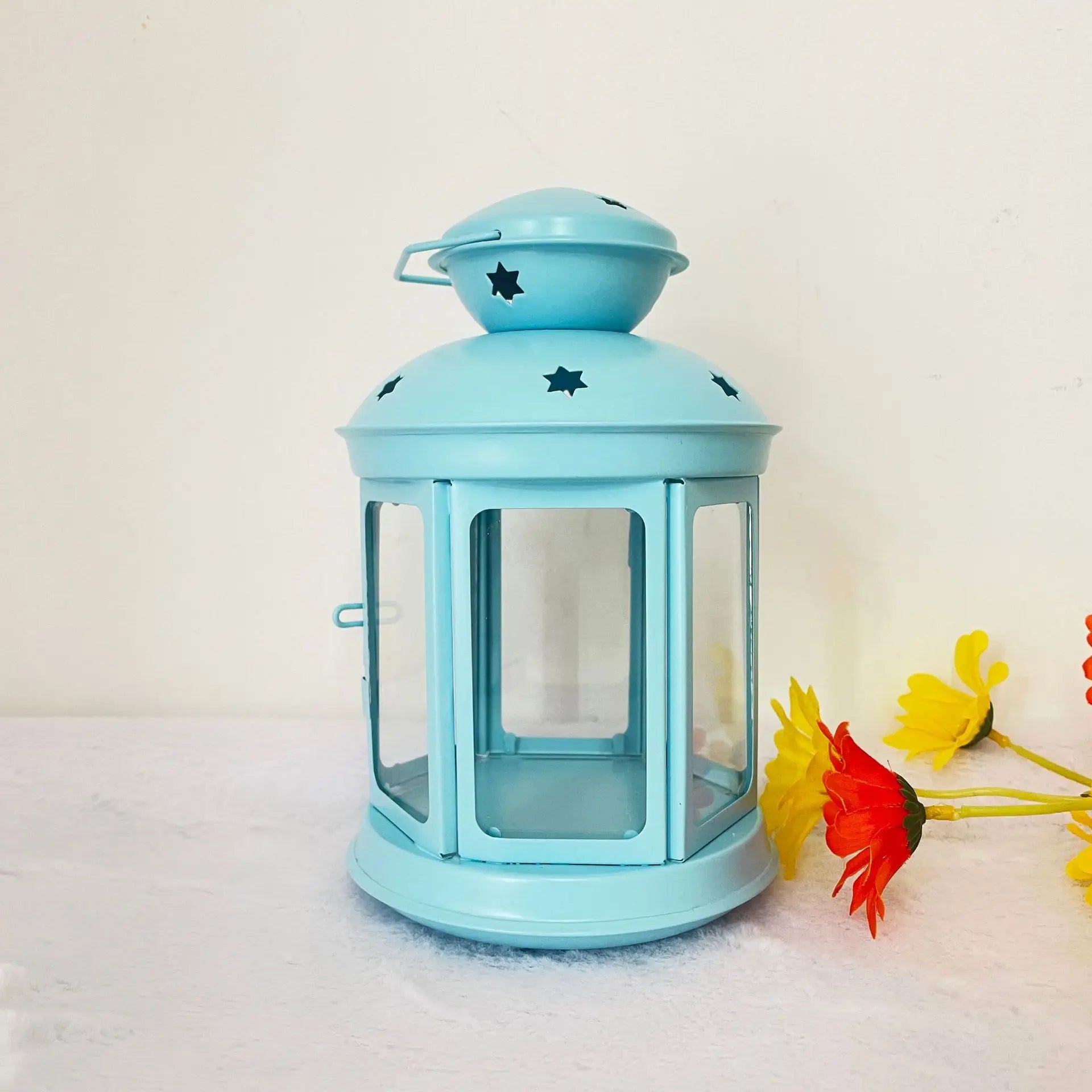 Colonial Candle Lamp