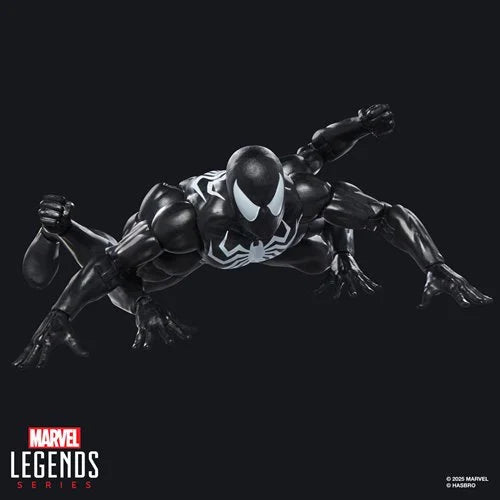 Marvel Legends Executioner Series 6-Inch Action Figures