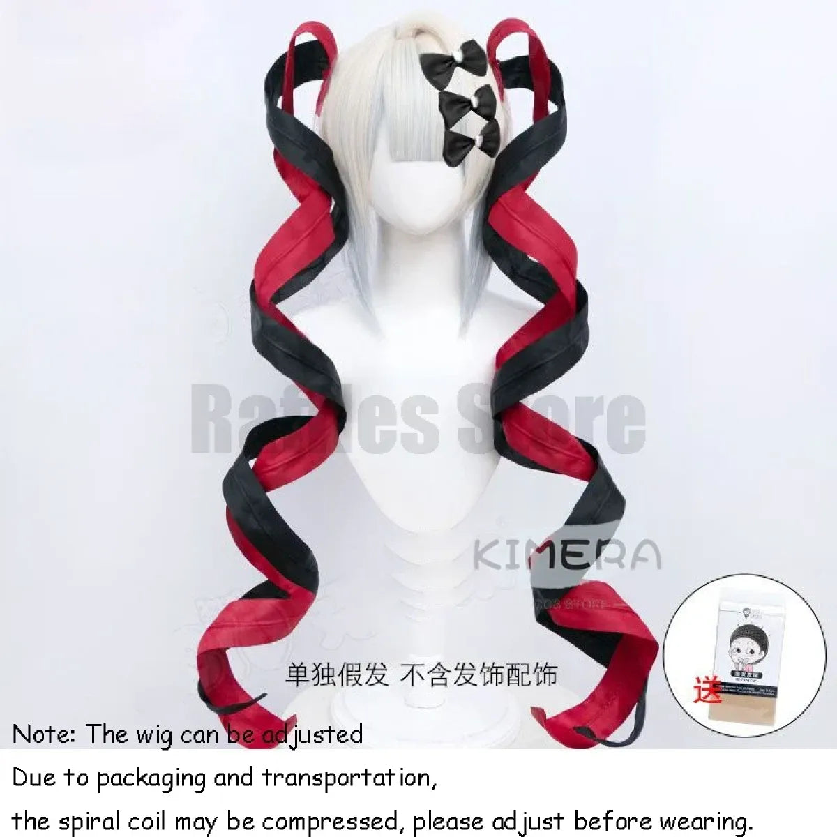 Needy Girl Overdose/Angel Carnival Party Costume - Laser JK Sailor Suit Halloween Cosplay