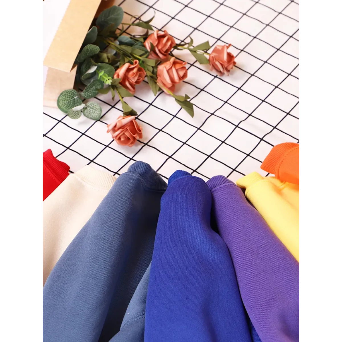 Kawaii "Im Angy" Cat Hoodie