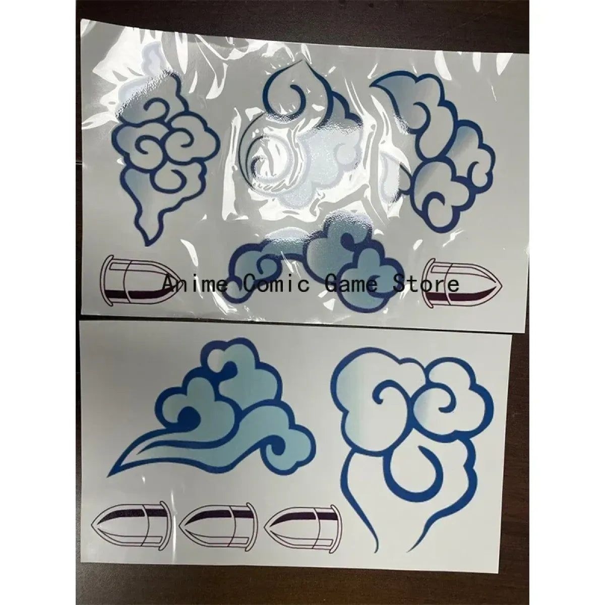 LOL Arcane Cosplay Costume - Loli Jinx Crit