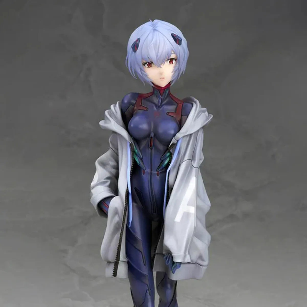 Evangelion Figures