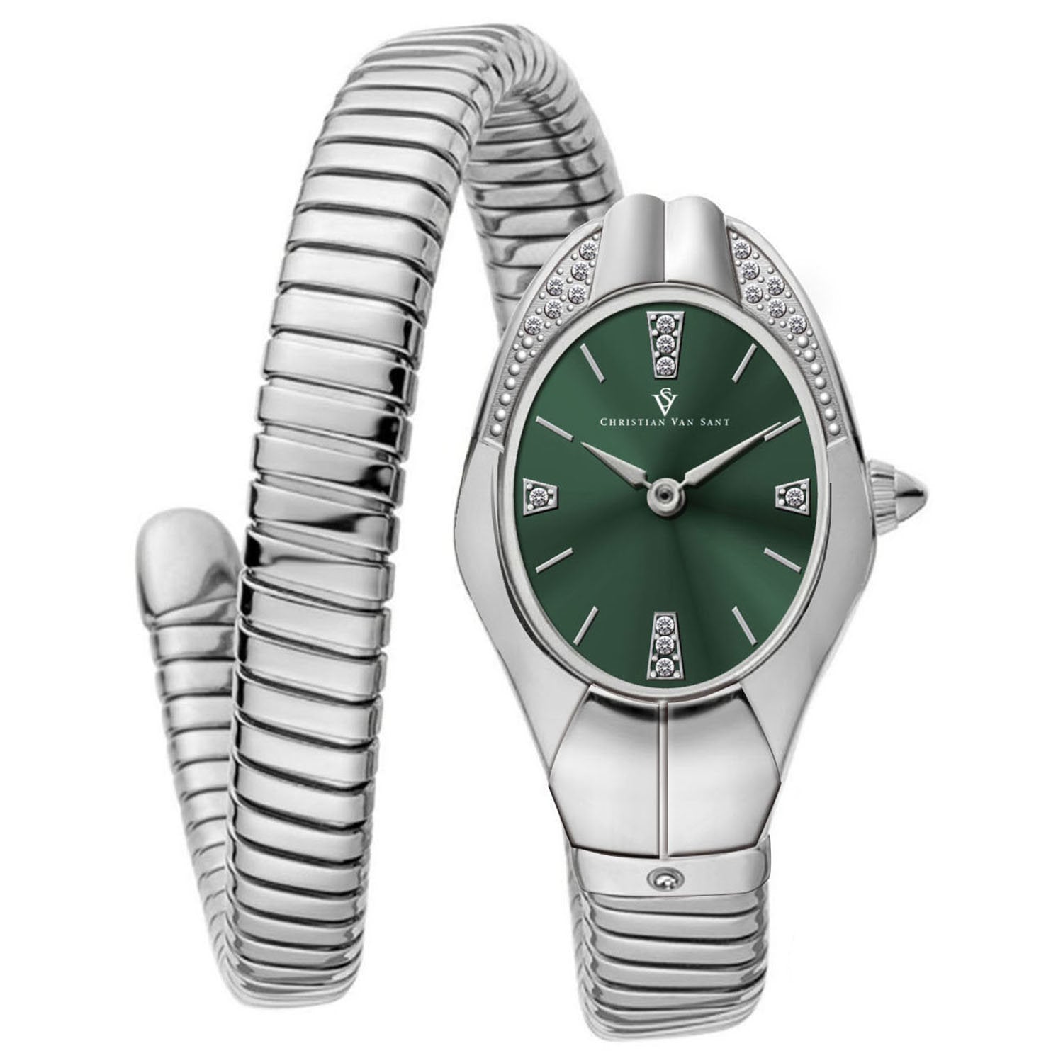 Christian Van Sant Women's Naga