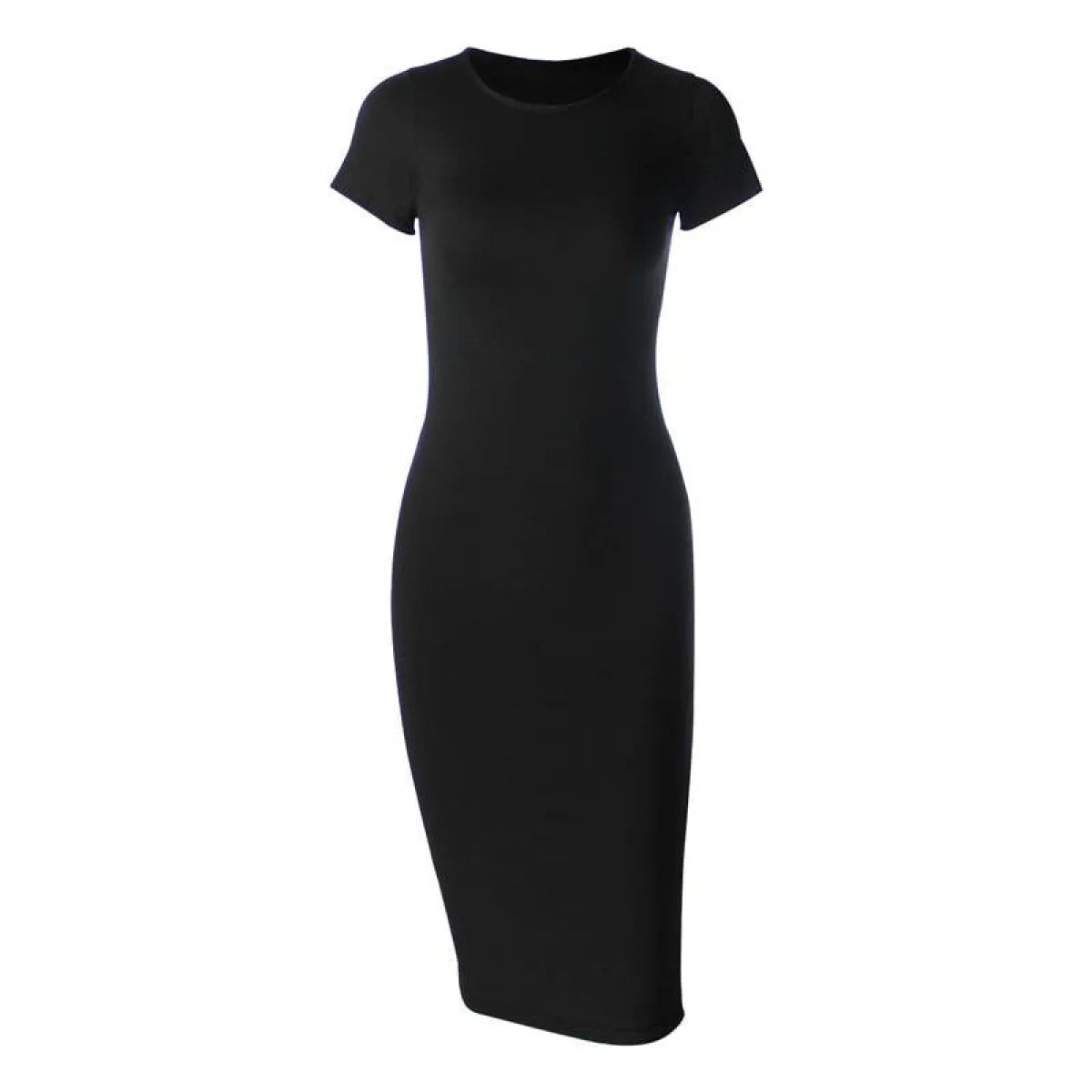 Midi Bodycon Dress