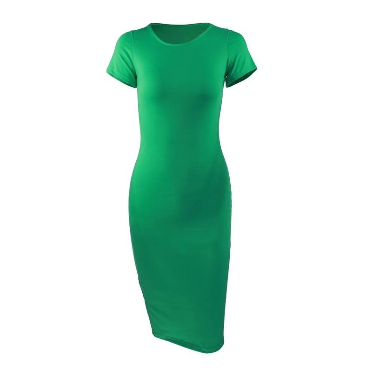 Midi Bodycon Dress